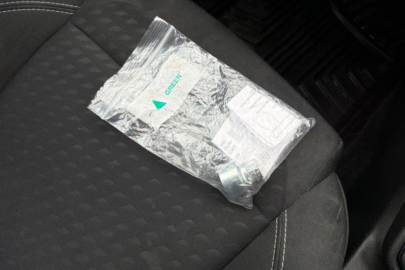 Used Ford Fiesta 2019 for sale - 77804522: Photo 22