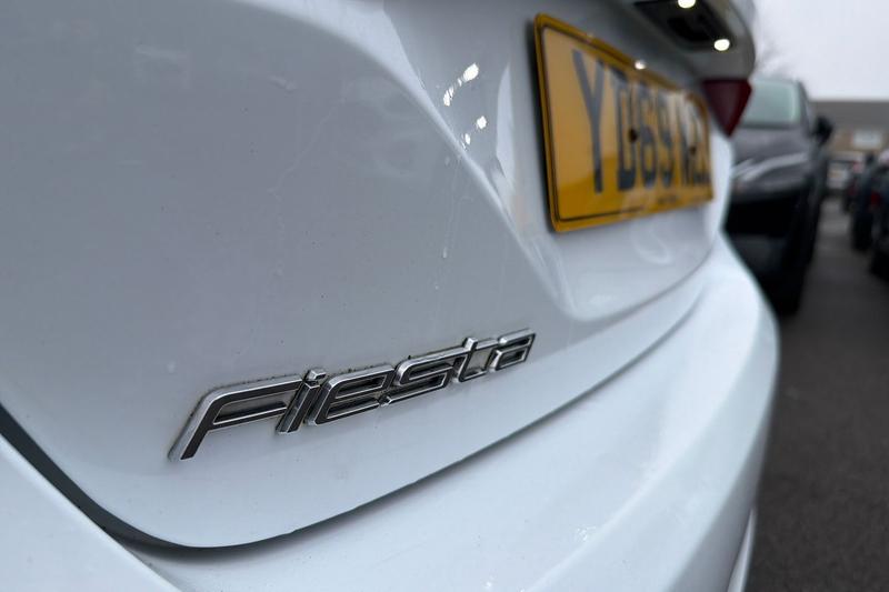 Used Ford Fiesta 2019 for sale - 77804522: Photo 24