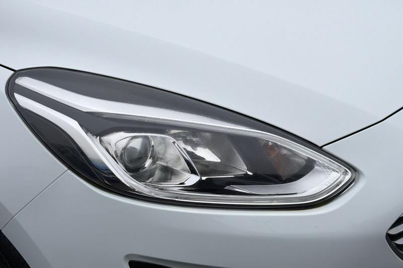 Used Ford Fiesta 2019 for sale - 77804522: Photo 25