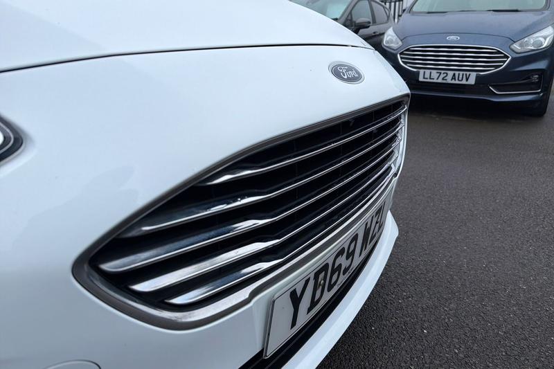 Used Ford Fiesta 2019 for sale - 77804522: Photo 26