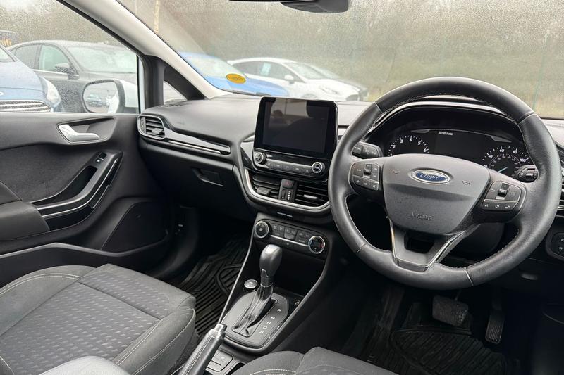 Used Ford Fiesta 2019 for sale - 77804522: Photo 28