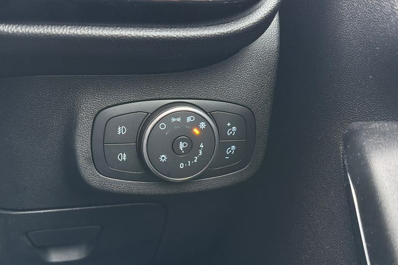 Used Ford Fiesta 2019 for sale - 77804522: Photo 29