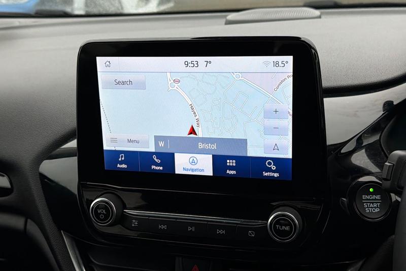 Used Ford Fiesta 2019 for sale - 77804522: Photo 30