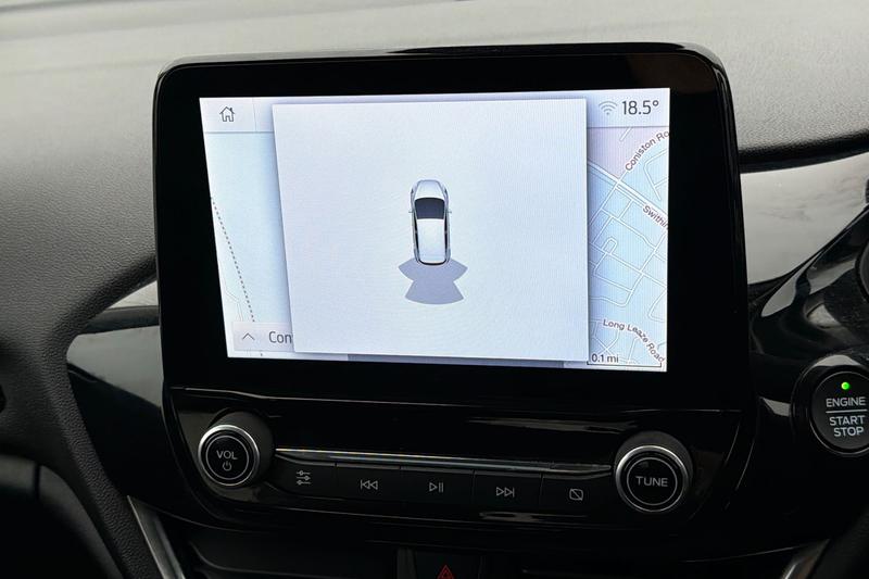 Used Ford Fiesta 2019 for sale - 77804522: Photo 31