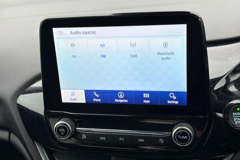 Used Ford Fiesta 2019 for sale - 77804522: Photo 35