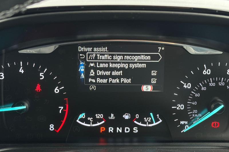 Used Ford Fiesta 2019 for sale - 77804522: Photo 37