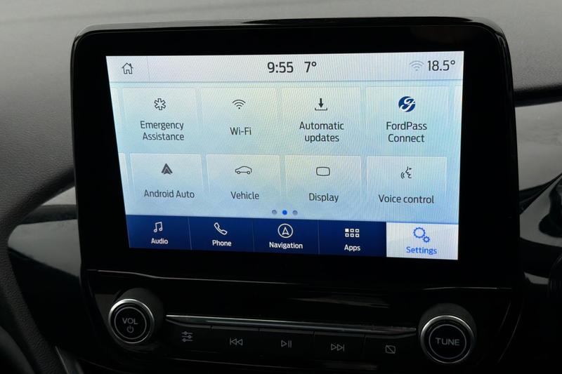 Used Ford Fiesta 2019 for sale - 77804522: Photo 39