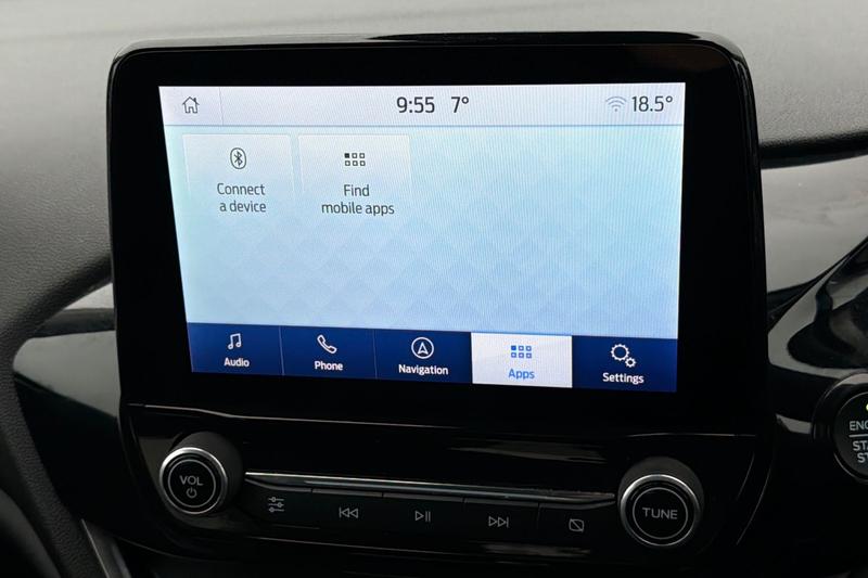 Used Ford Fiesta 2019 for sale - 77804522: Photo 40