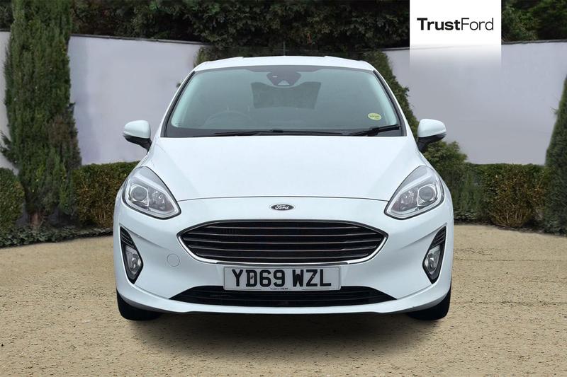 Used Ford Fiesta 2019 for sale - 77804522: Photo 6
