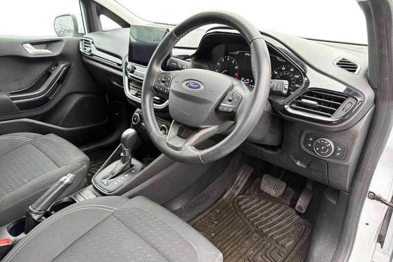 Used Ford Fiesta 2019 for sale - 77804522: Photo 9