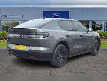 Used Ford Capri 2025 for sale - 79560350: Photo