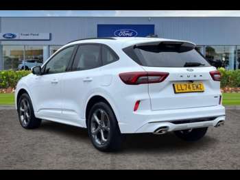 Used Ford Kuga 2024 for sale - 74633100: Photo