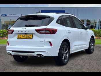 Used Ford Kuga 2024 for sale - 74633100: Photo