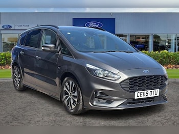Used Ford S-Max 2019 for sale - 79572219: Photo