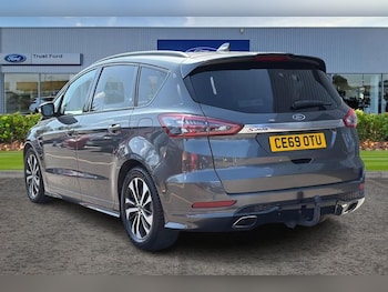 Used Ford S-Max 2019 for sale - 79572219: Photo