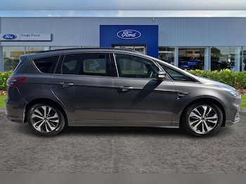 Used Ford S-Max 2019 for sale - 79572219: Photo