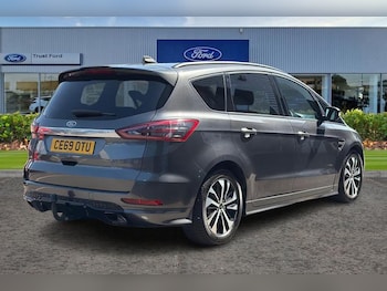 Used Ford S-Max 2019 for sale - 79572219: Photo