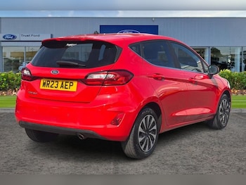 Used Ford Fiesta 2023 for sale - 79133291: Photo