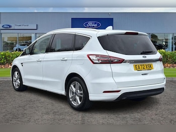 Used Ford S-Max undefined for sale - 78376925: Photo