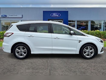 Used Ford S-Max undefined for sale - 78376925: Photo