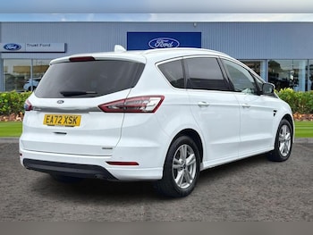Used Ford S-Max undefined for sale - 78376925: Photo
