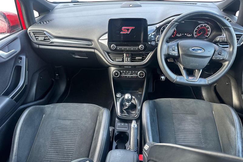 Used Ford Fiesta 2019 for sale - 76920050: Photo 10