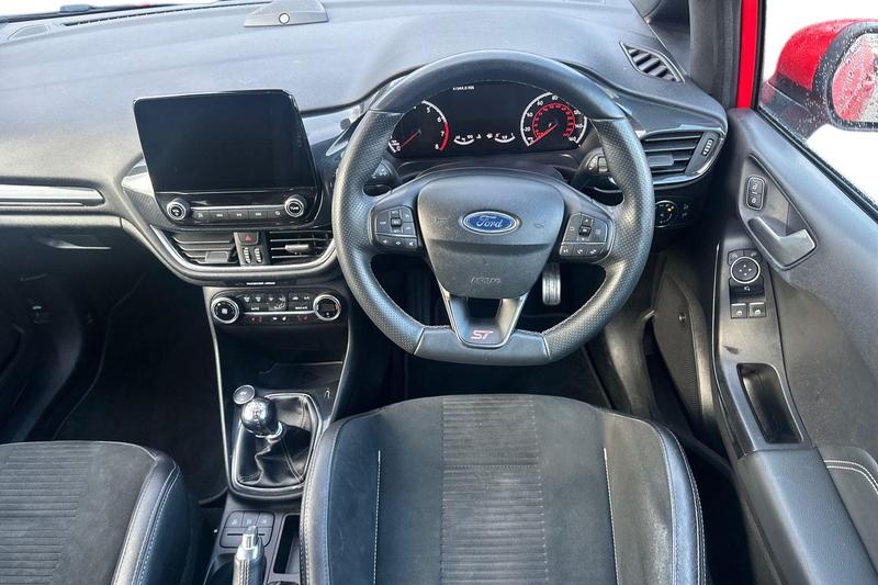 Used Ford Fiesta 2019 for sale - 76920050: Photo 11
