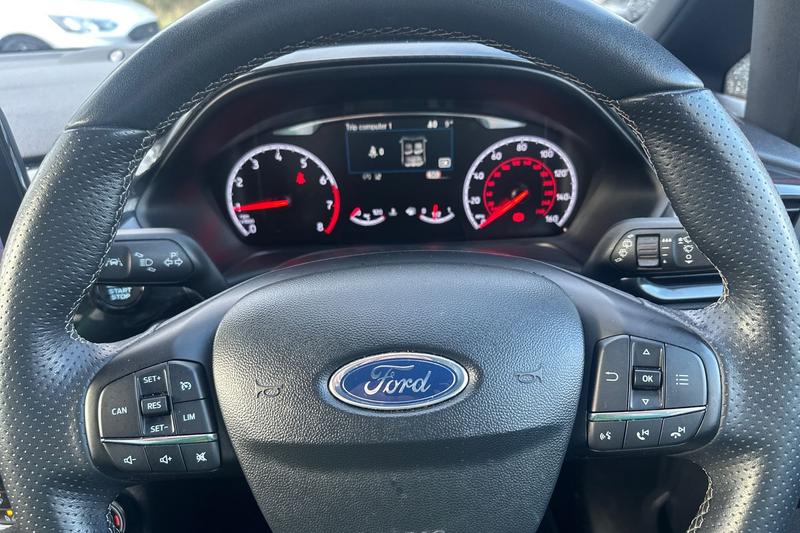 Used Ford Fiesta 2019 for sale - 76920050: Photo 12