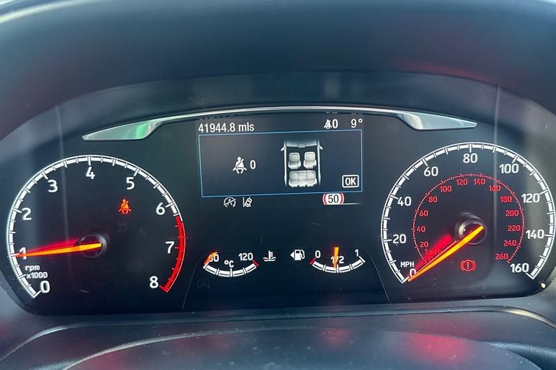 Used Ford Fiesta 2019 for sale - 76920050: Photo 13