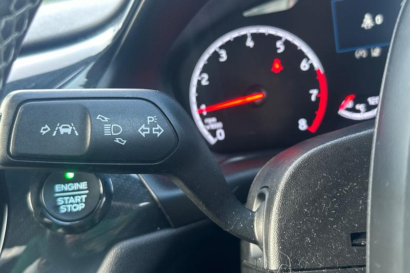 Used Ford Fiesta 2019 for sale - 76920050: Photo 14