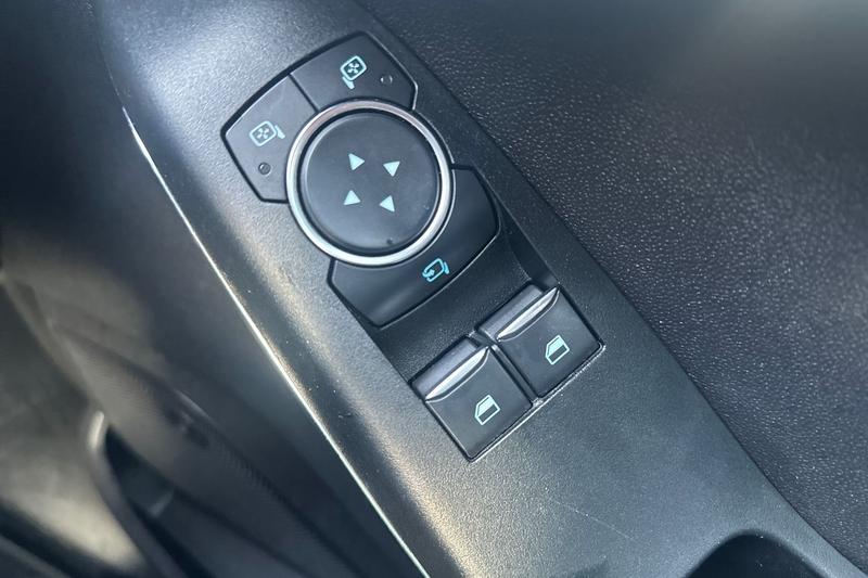 Used Ford Fiesta 2019 for sale - 76920050: Photo 16