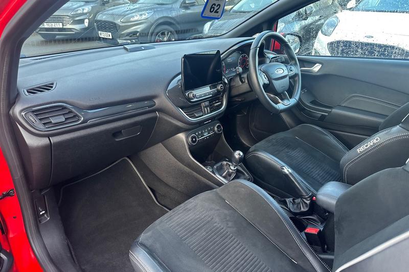 Used Ford Fiesta 2019 for sale - 76920050: Photo 18