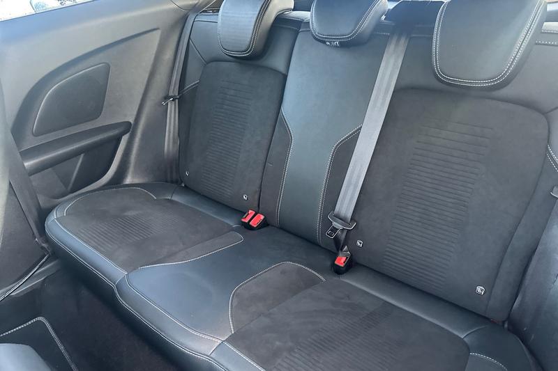 Used Ford Fiesta 2019 for sale - 76920050: Photo 20