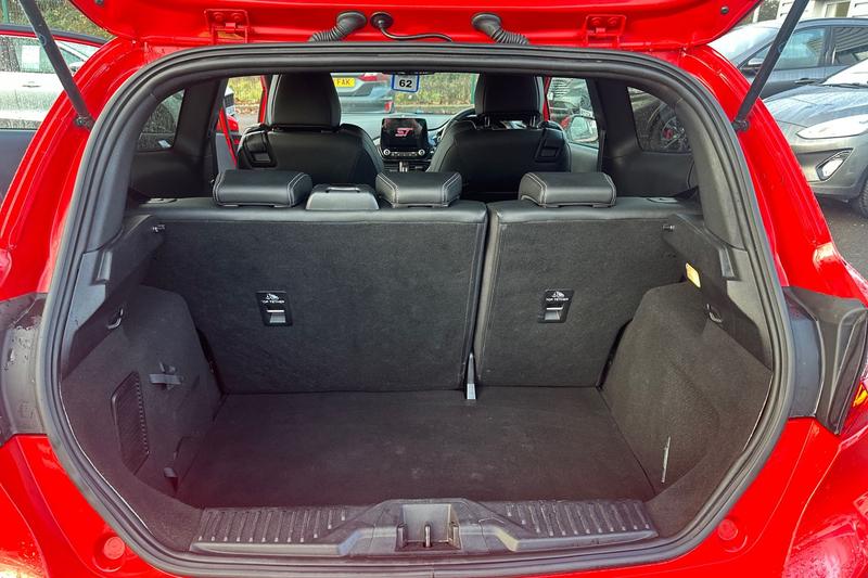 Used Ford Fiesta 2019 for sale - 76920050: Photo 21