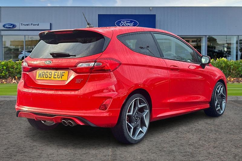 Used Ford Fiesta 2019 for sale - 76920050: Photo 4