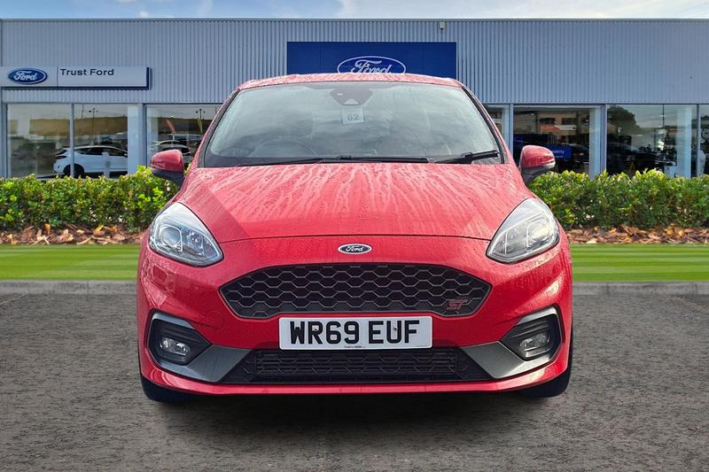 Used Ford Fiesta 2019 for sale - 76920050: Photo 6
