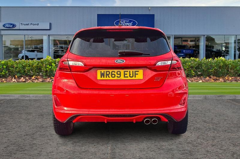 Used Ford Fiesta 2019 for sale - 76920050: Photo 7