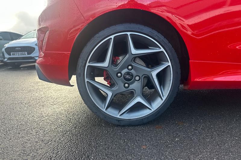 Used Ford Fiesta 2019 for sale - 76920050: Photo 8