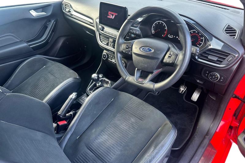 Used Ford Fiesta 2019 for sale - 76920050: Photo 9