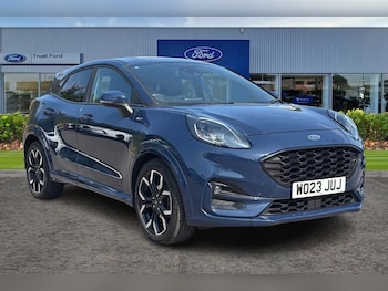Used Ford Puma 2023 for sale - 79102476: Photo