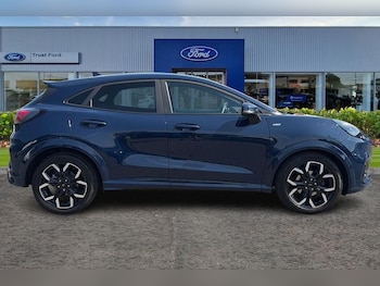 Used Ford Puma 2023 for sale - 79102476: Photo