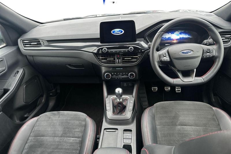 Used Ford Kuga 2022 for sale - 77138321: Photo 10
