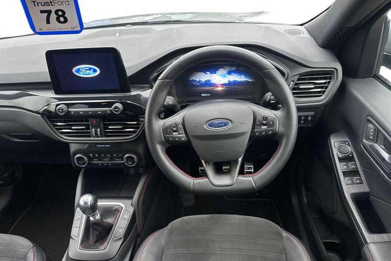 Used Ford Kuga 2022 for sale - 77138321: Photo 11