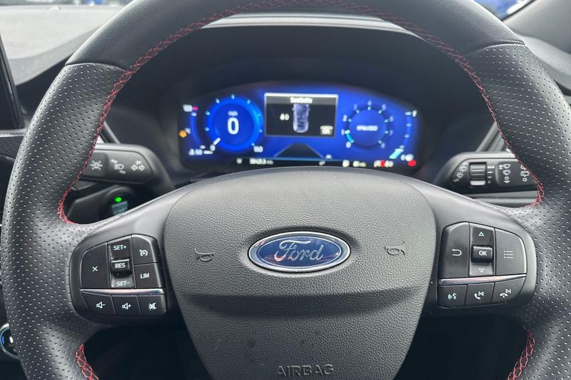 Used Ford Kuga 2022 for sale - 77138321: Photo 12