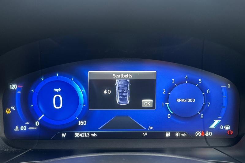 Used Ford Kuga 2022 for sale - 77138321: Photo 13