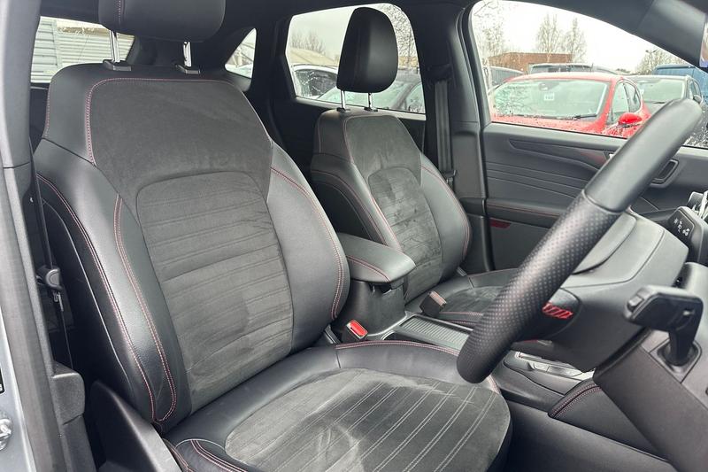 Used Ford Kuga 2022 for sale - 77138321: Photo 17