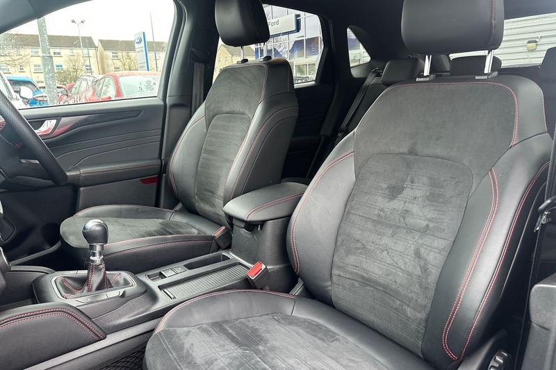 Used Ford Kuga 2022 for sale - 77138321: Photo 19