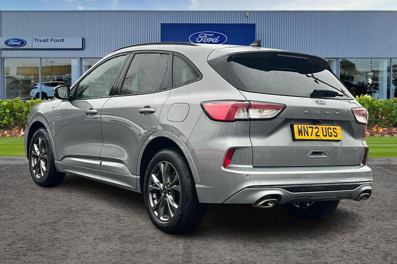 Used Ford Kuga 2022 for sale - 77138321: Photo 2