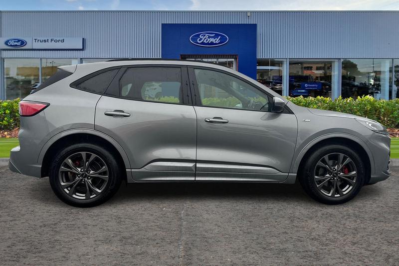 Used Ford Kuga 2022 for sale - 77138321: Photo 3