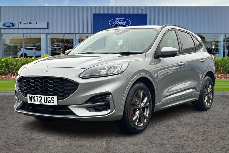 Used Ford Kuga 2022 for sale - 77138321: Photo 5